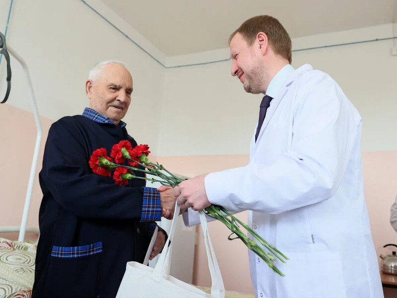 Листайте вправо, чтобы увидеть больше изображений