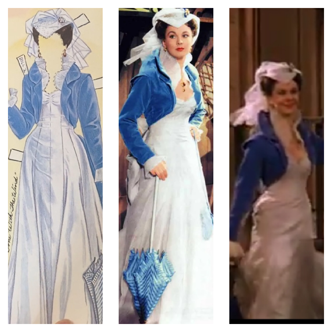 Коллаж автора