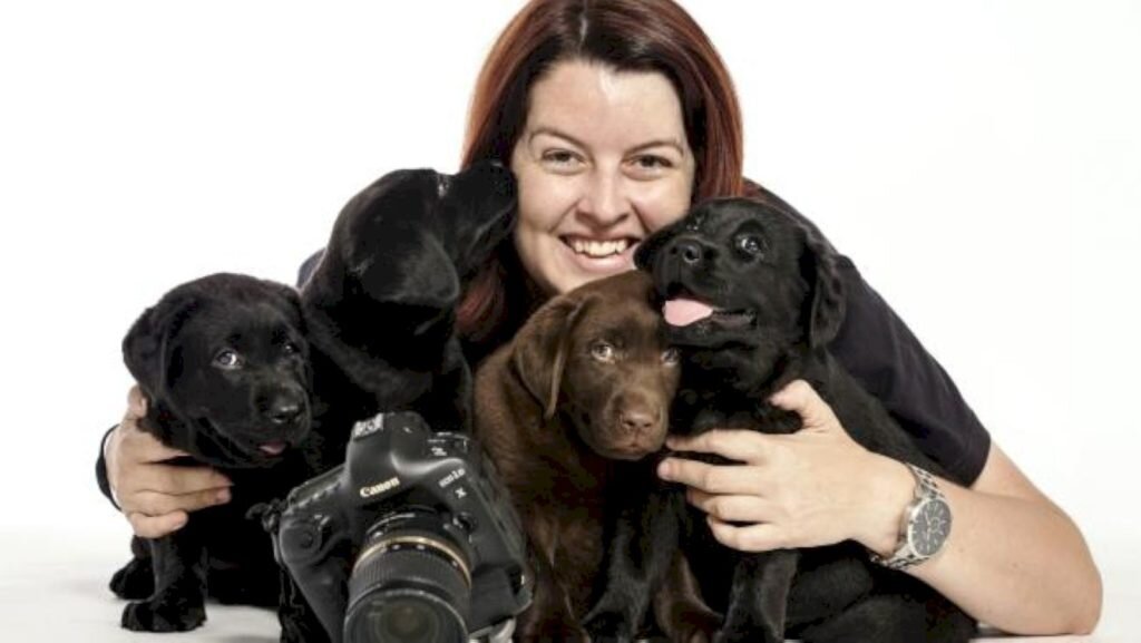     Автопортрет: Alex Cearns