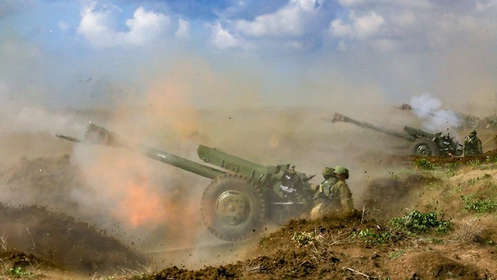 MOD RUSSIA/VIA/GLOBALLOOKPRESS