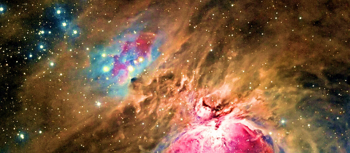 Рыбы - гороскоп на июнь