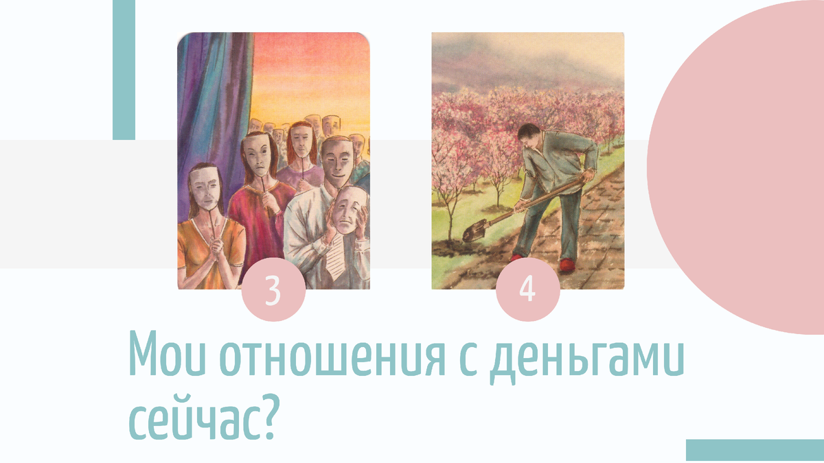 Метафорические карты КАК (Авторы: Грачева, Шмелев)