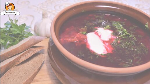 Бограч – рецепт традиционного закарпатского блюда в домашних условиях