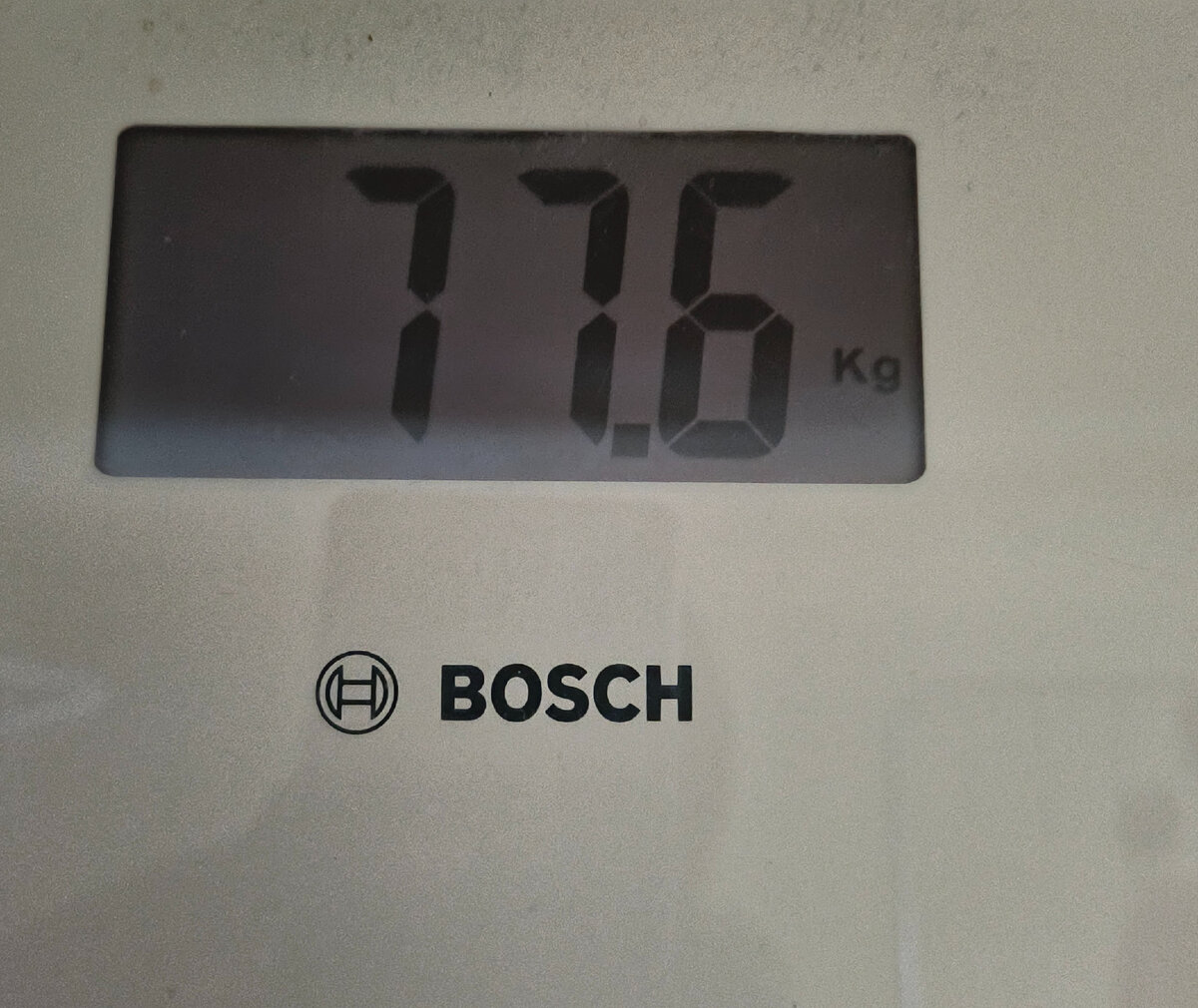 Вес 10.05.23
