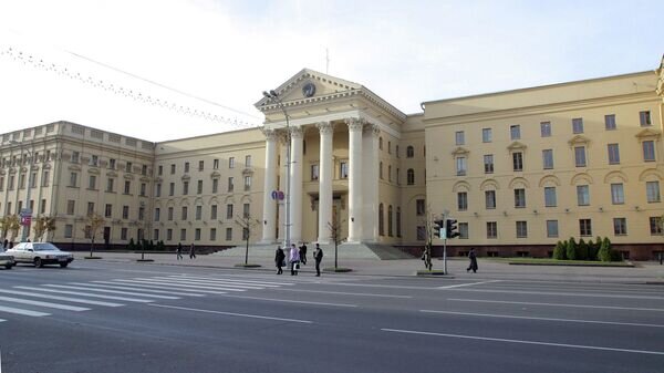    © Sputnik / Иван Руднев