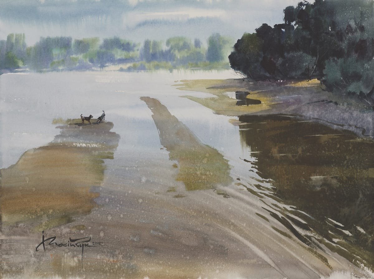 Игорь Мосийчук