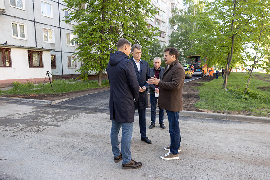 Фото: Город Казань KZN.RU / Марат Мугинов