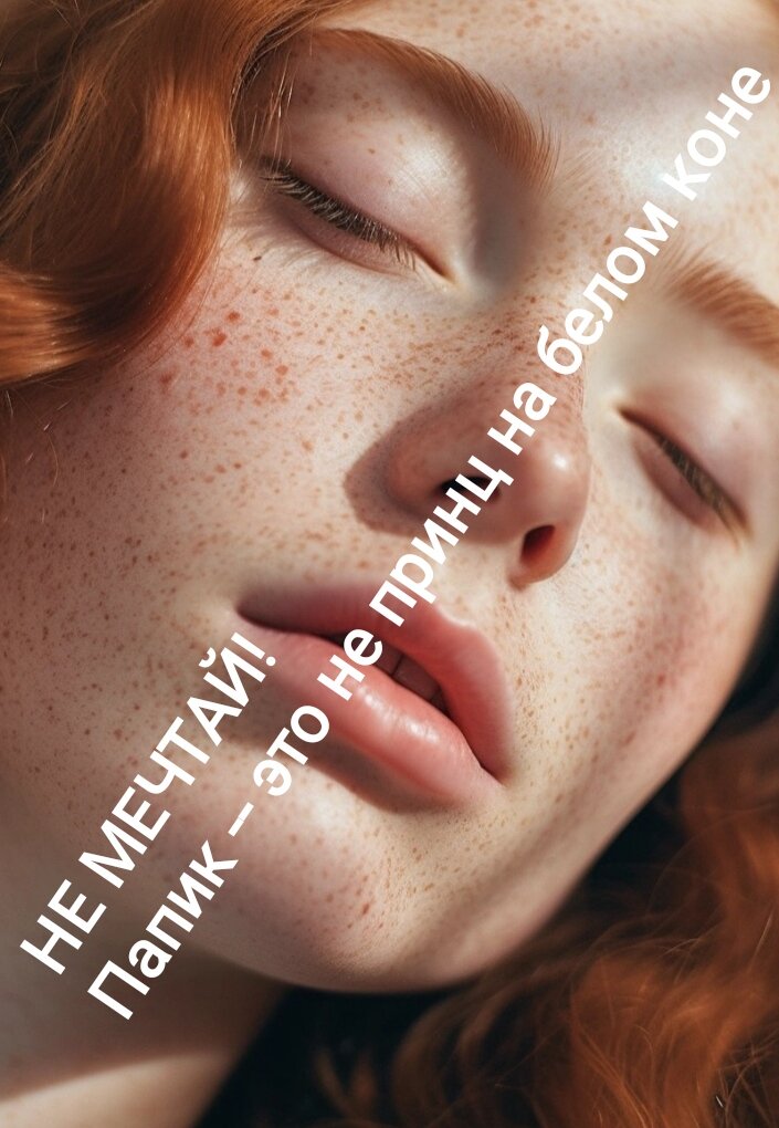 Картинка сгенерирована ИИ