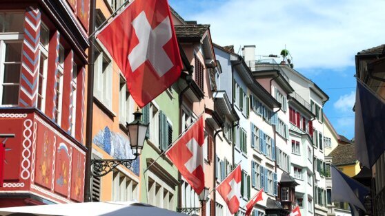    В Швейцарии хранятся более миллиардов активов ЦБ России Татьяна Сидорова