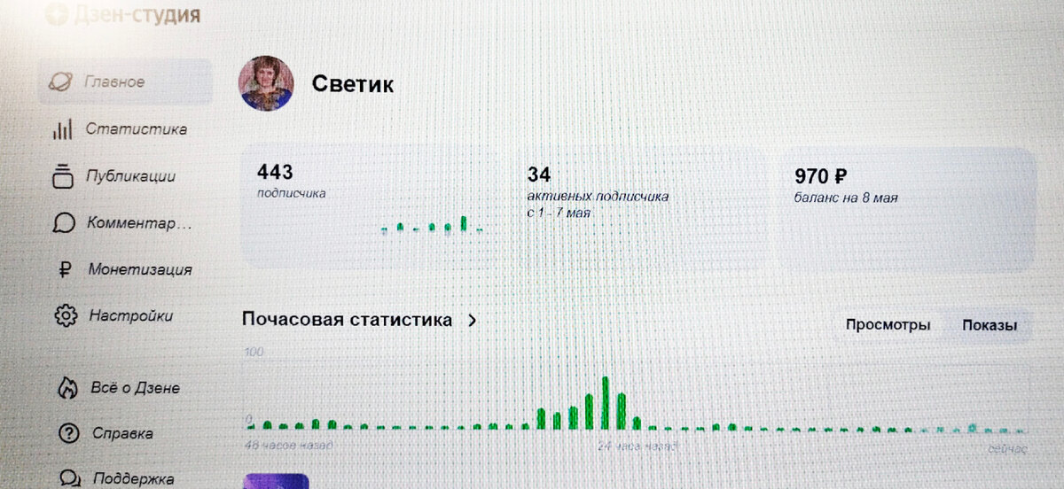 1 тысяча уже снята раньше.