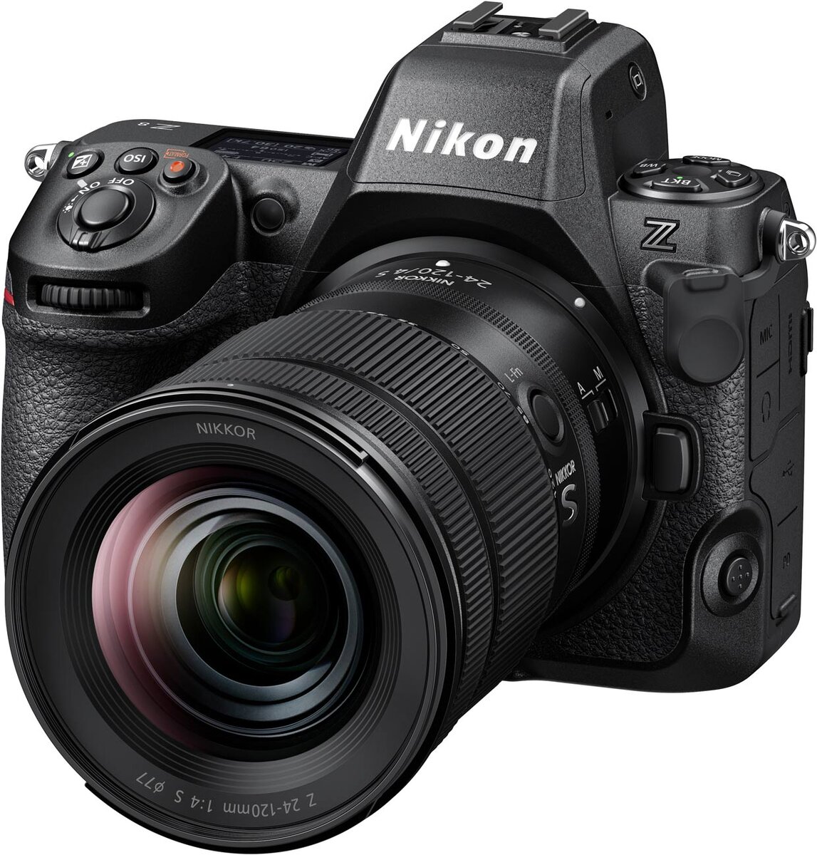 Nikon Z8