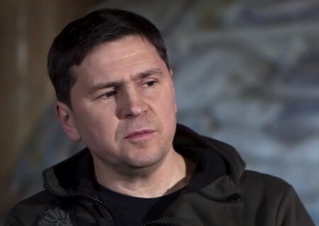    Подоляк призвал западных партнёров расставить «правильные акценты»