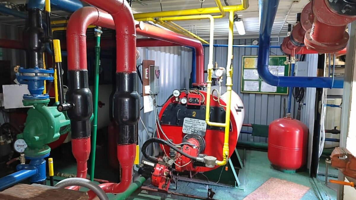     Регион будет активно газифироваться и в дальнейшем, благодаря чему закроются 29 неэкологичных и устаревших мазутных котельных.