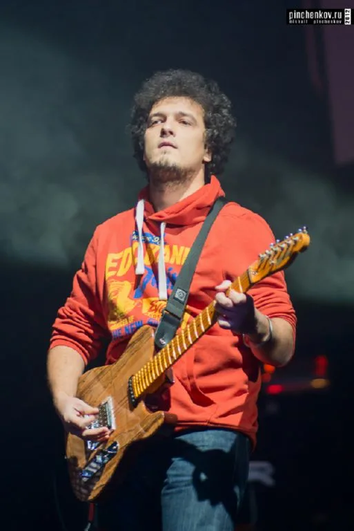 Первая репетиция Вовы Куликова! (ВИДЕО) | Группа Крематорий | Дзен