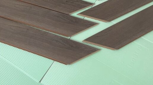 Паркетный ламинат ČBM | Укладка ламинированного паркета ČBM коллекции ...