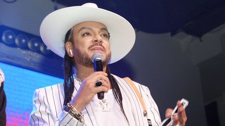 ФОТО: ANATOLY LOMOKHOV/GLOBALLOOKPRESS