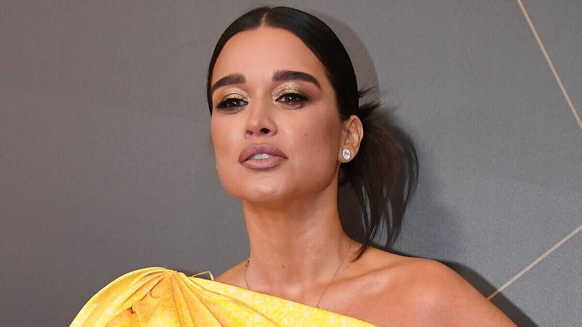    Ксения Бородина© Globallookpress Komsomolskaya Pravda