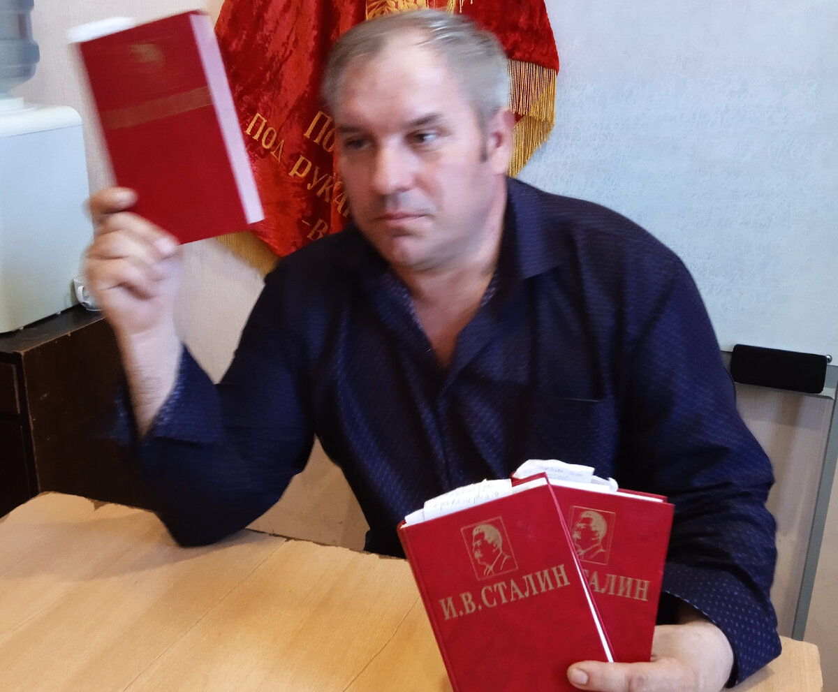 Мысли вслух. А.Н.Спиридонов.