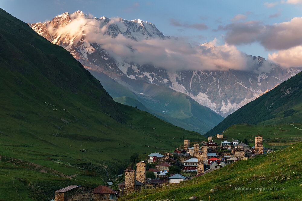 Ушгули картинки в хорошем качестве