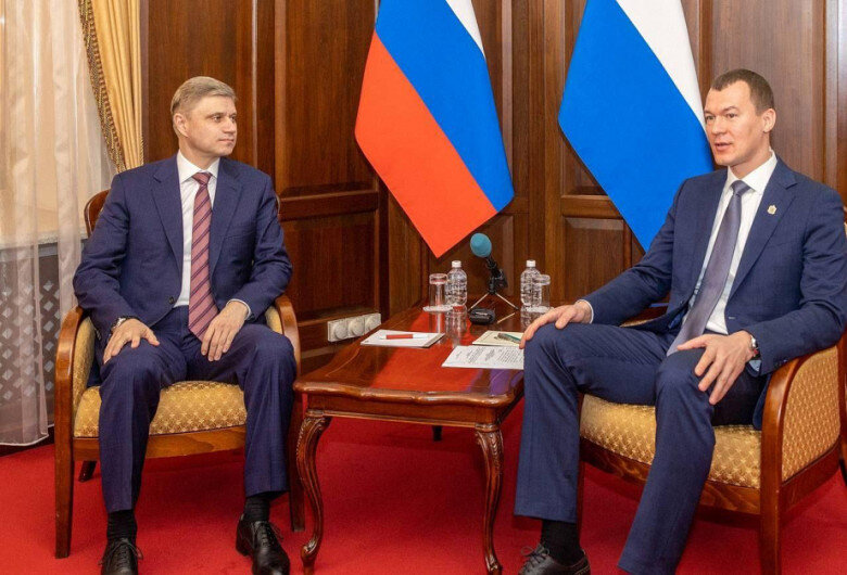 Фото: Пресс-служба ОАО "РЖД"