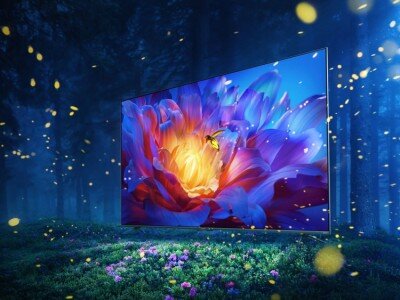   Представлена 90-дюймовая версия Xiaomi Mi TV ES Pro с частотой 144 Гц