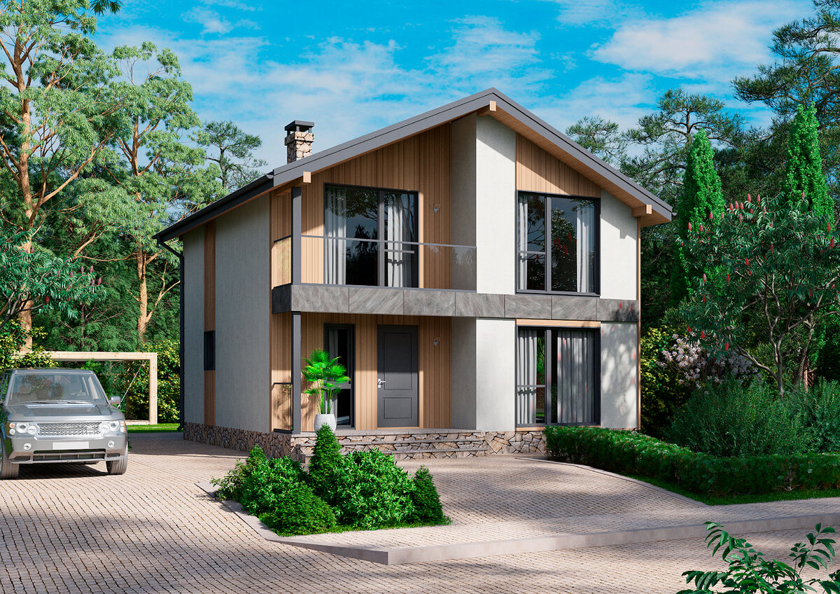 «Зальцбург-125»