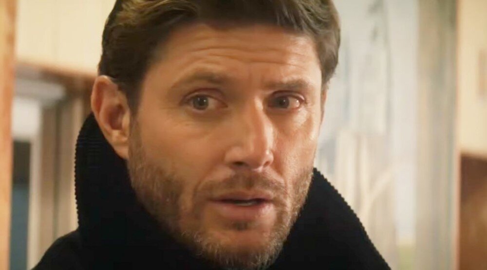     Кадр из 1 сезона сериала «Винчестеры» (2022-2023)