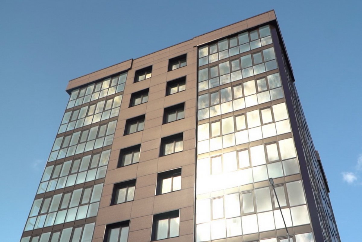    В ДФО построят около 6 млн квадратных метров жилья для 114 тысяч семей