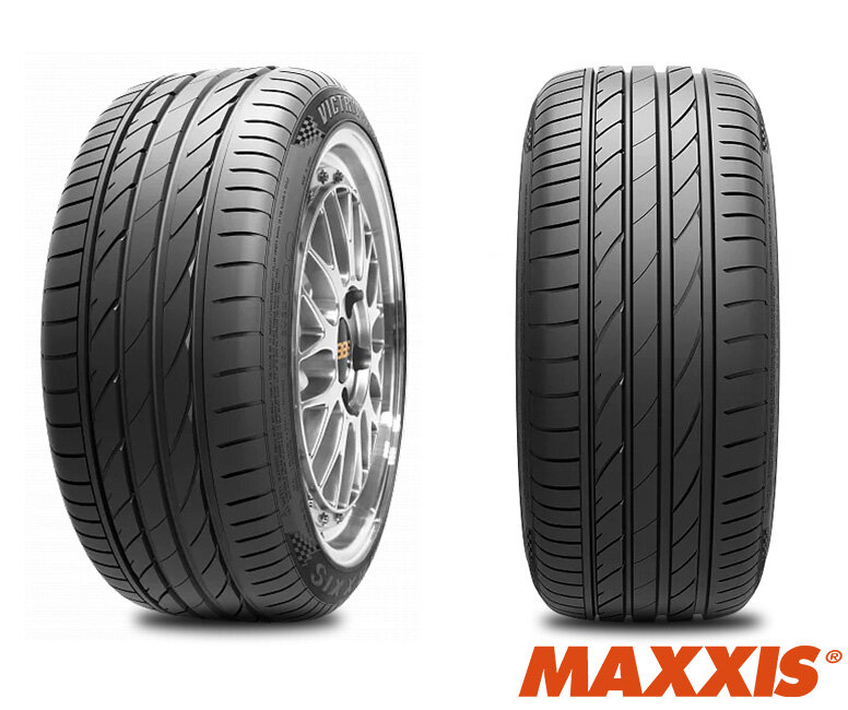 Maxxis vs5 victra отзывы