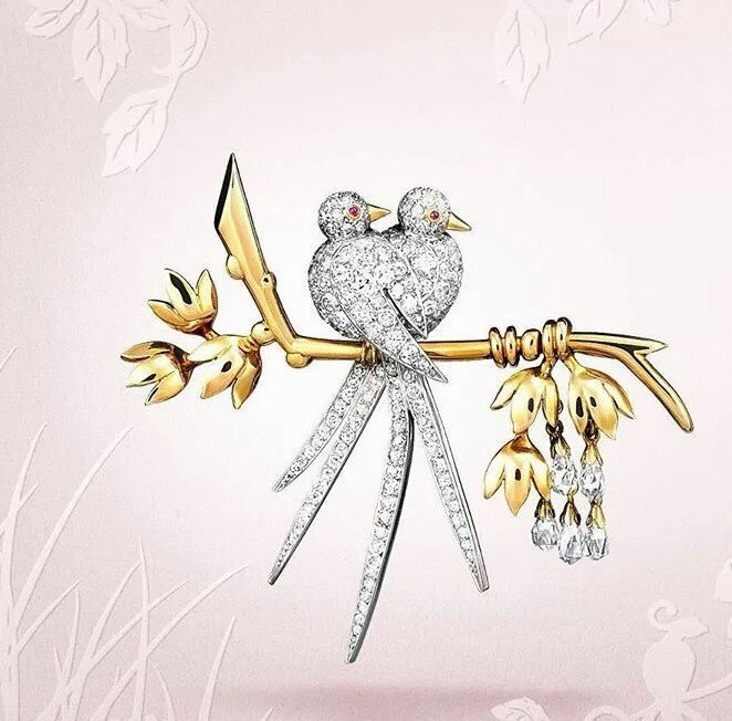 Van Cleef&Arpels