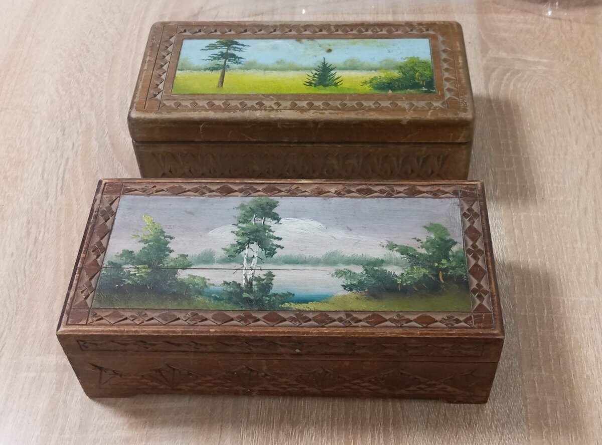 Фото автора