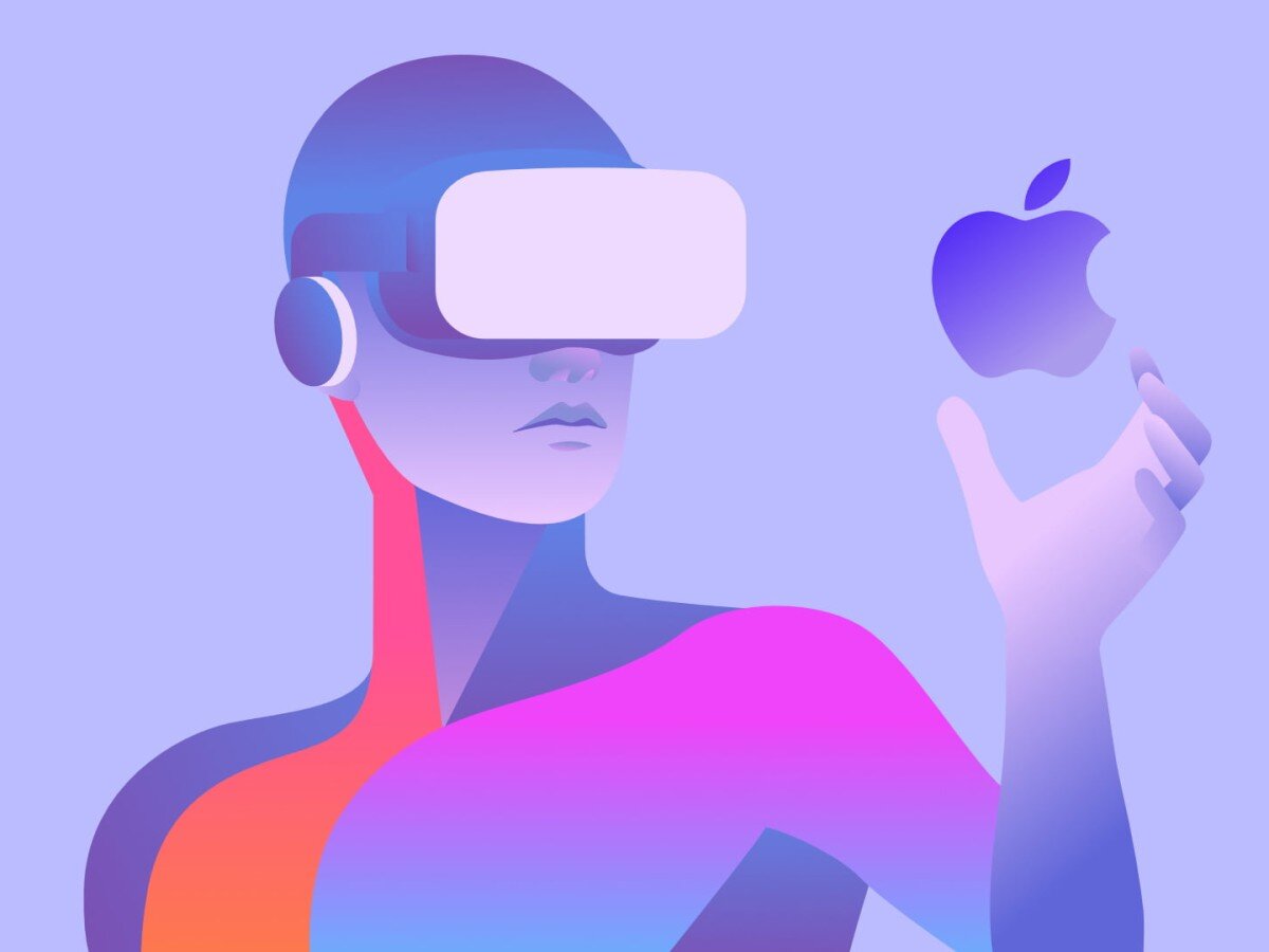    Инсайд: MR-гарнитура Apple станет «нетрадиционным» продуктом компании