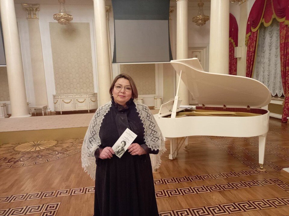    Мама Ольга Тимошенко во всем поддерживает сына. Фото из семейного архива