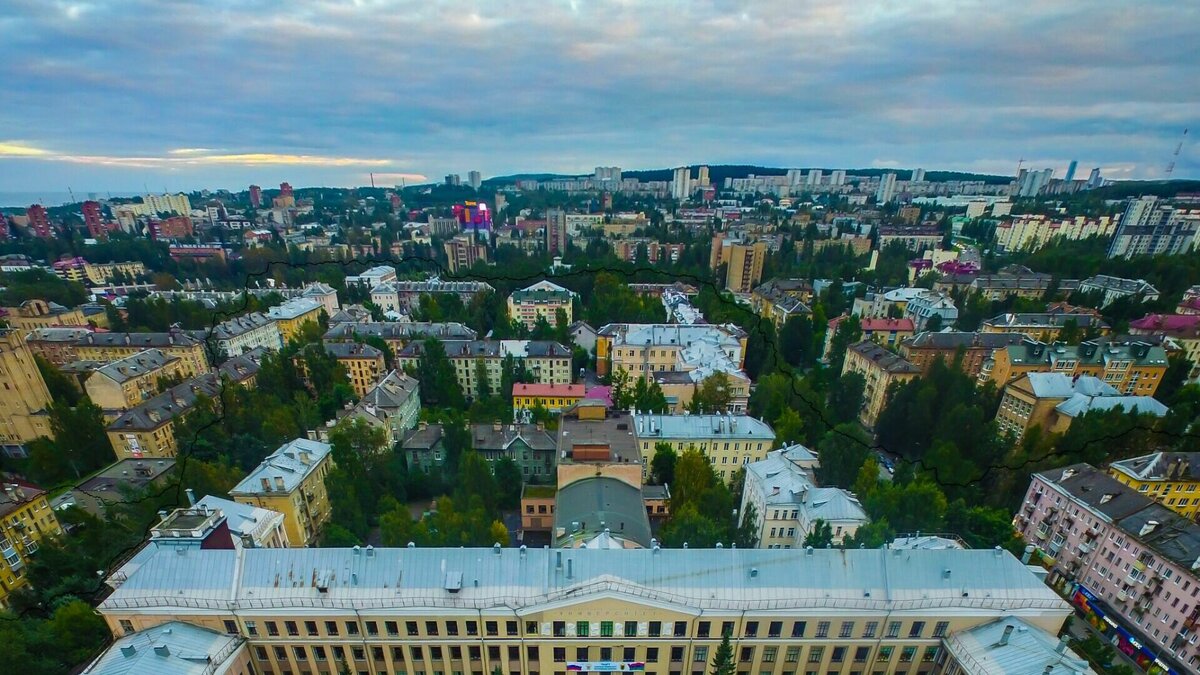     Об этом рассказала замглавы Петрозаводска Юлия Мизинкова. Вопрос обсудили на еженедельной планерке в мэрии.