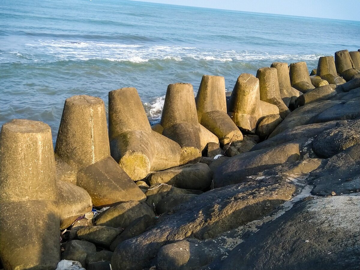 отдых в азербайджане на море