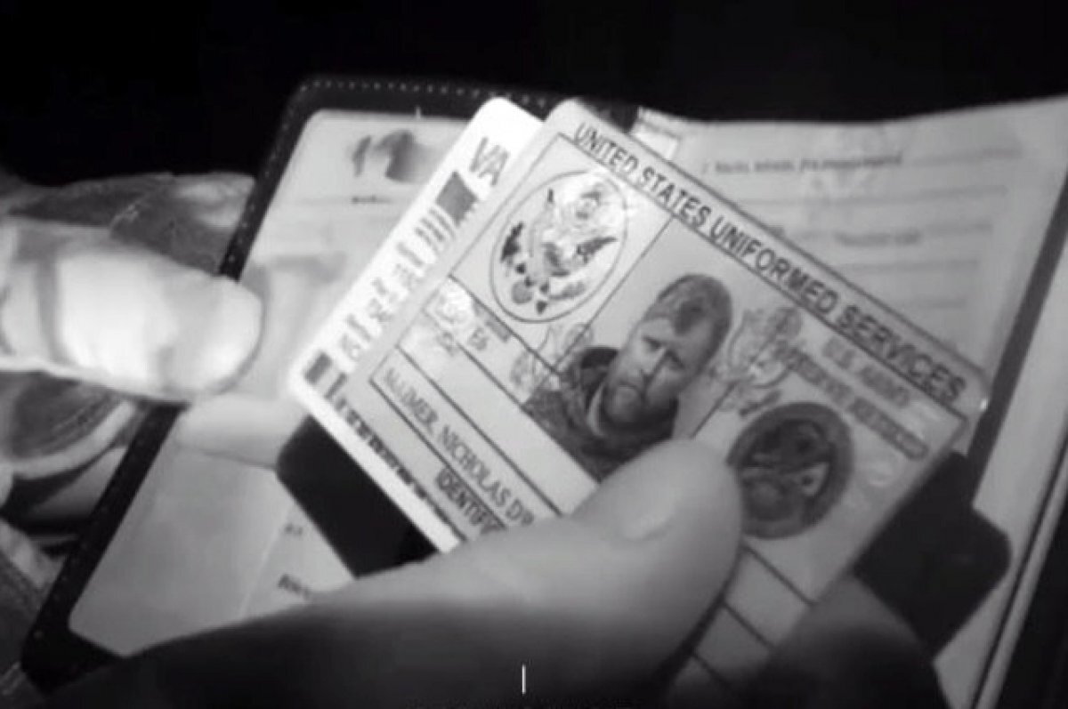    Кем был «ветеран Николас». На руинах Бахмута нашли тело наемника из США