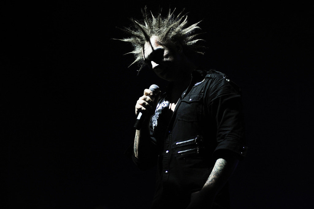 Михаил Горшенев