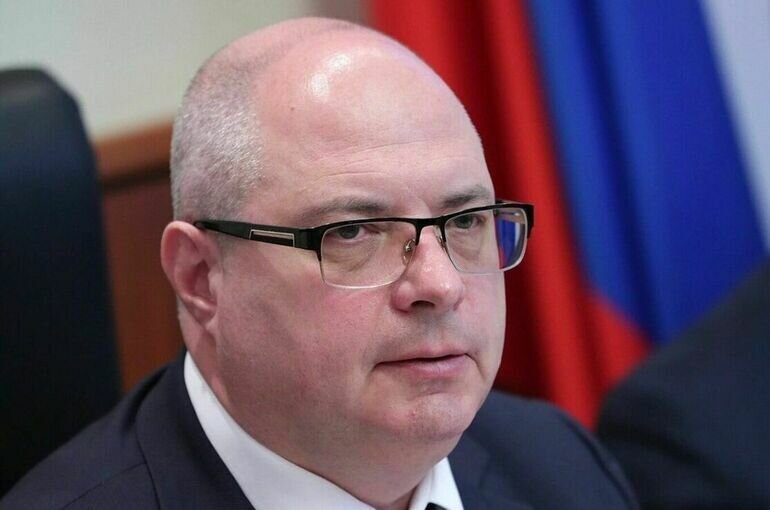   пресс-служба Сергея Гаврилова