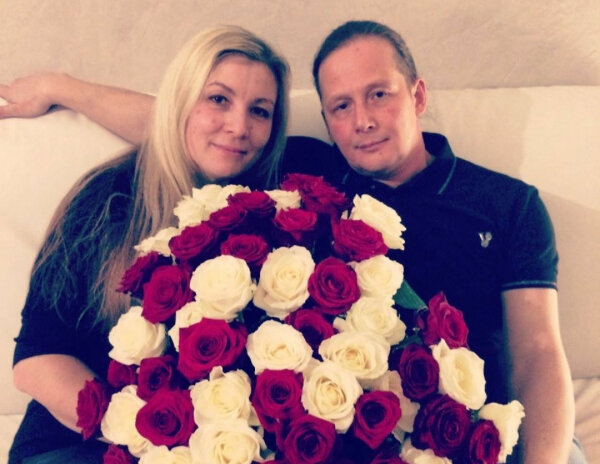 Александр хлопков биография личная жизнь