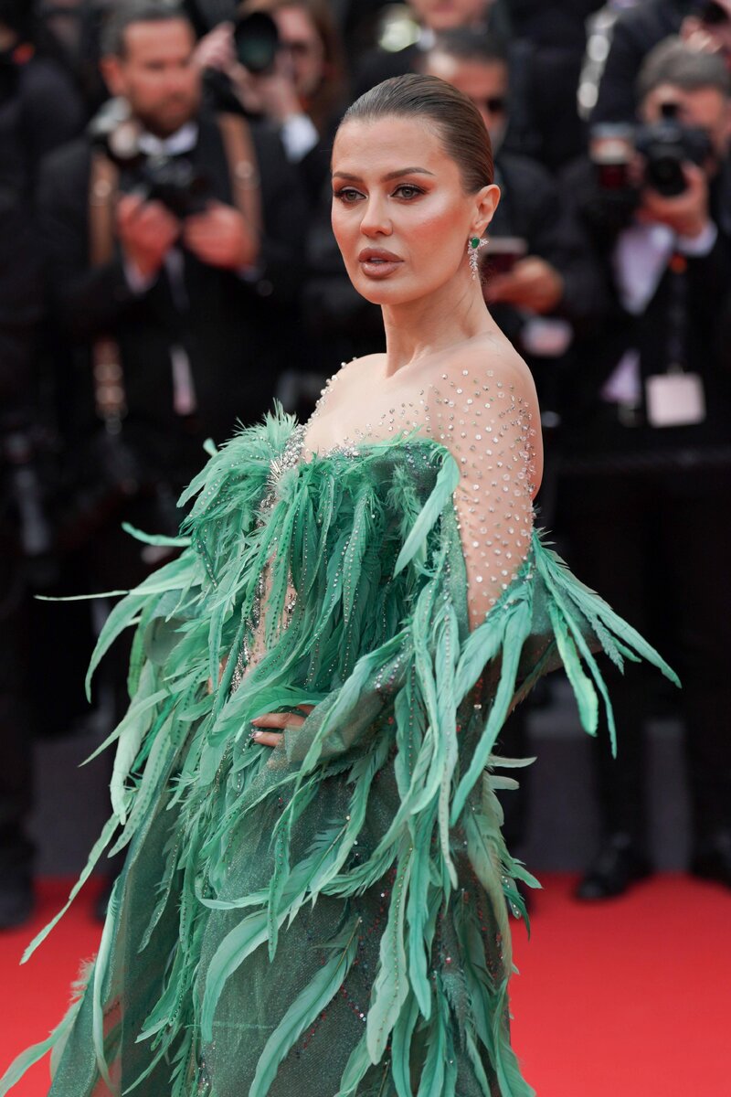    Виктория Боня