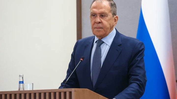 MFA RUSSIA/GLOBALLOOKPRESS