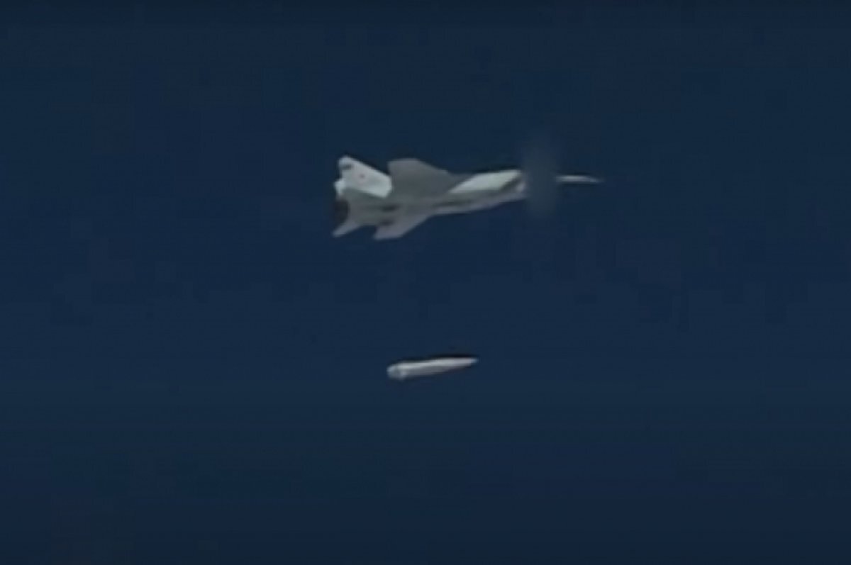    Как уничтожили Patriot. Американский ЗРК попал в воздушную ловушку