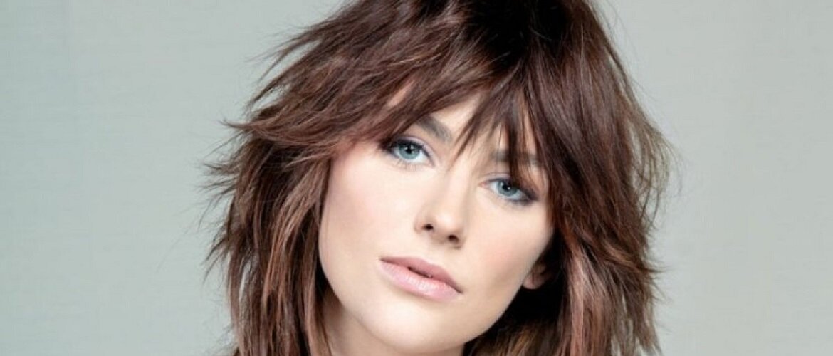 5 модных стрижек на лето 2023 года: вариации для модниц