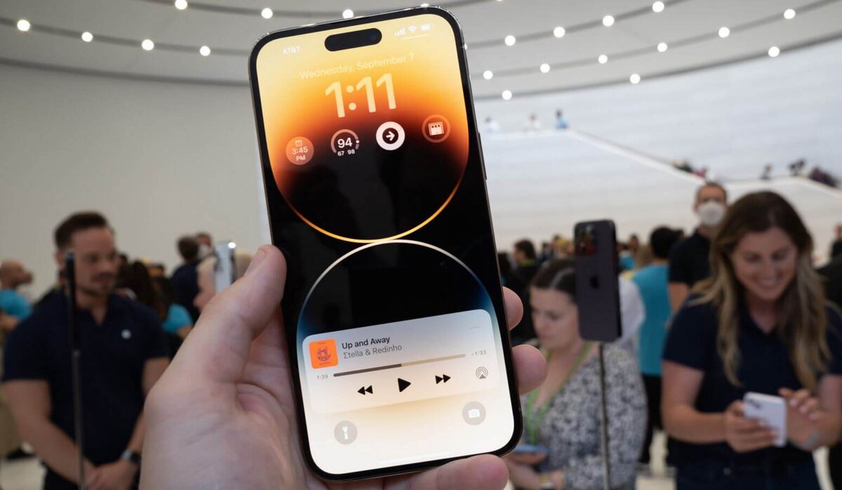    Эти функции iOS могут подпортить желание купить Айфон