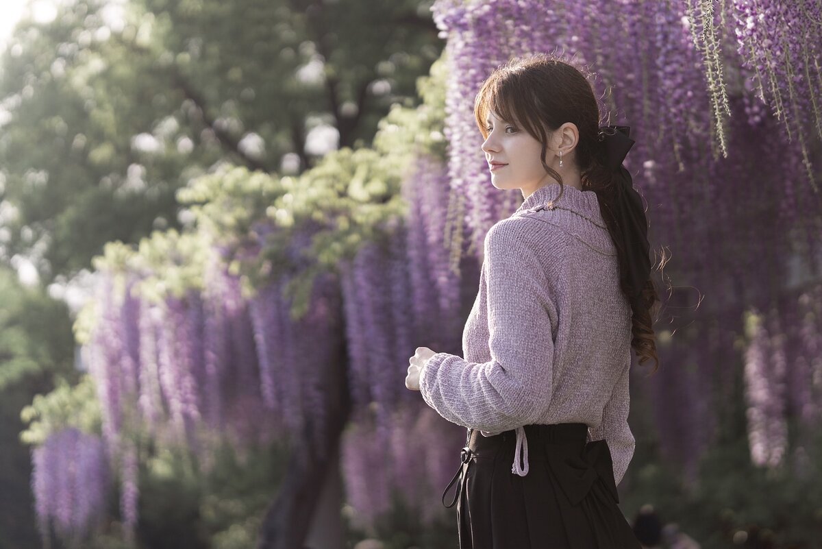 Автор блога