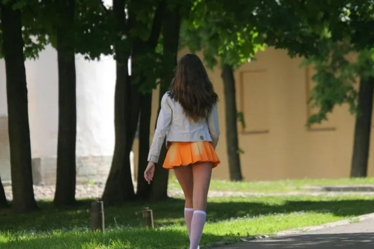 Skirt Park Порно Видео | заточка63.рф