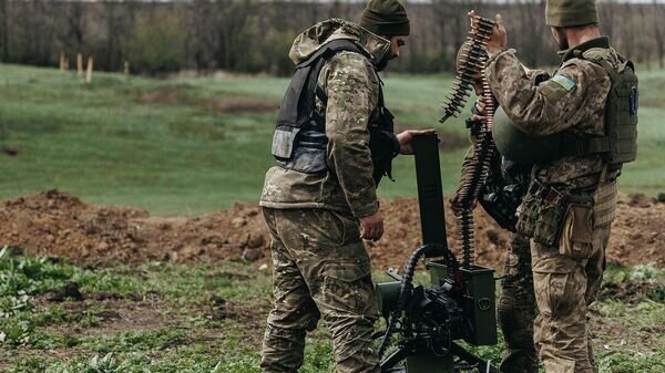    © Photo : Social media page of zelenskiy.official