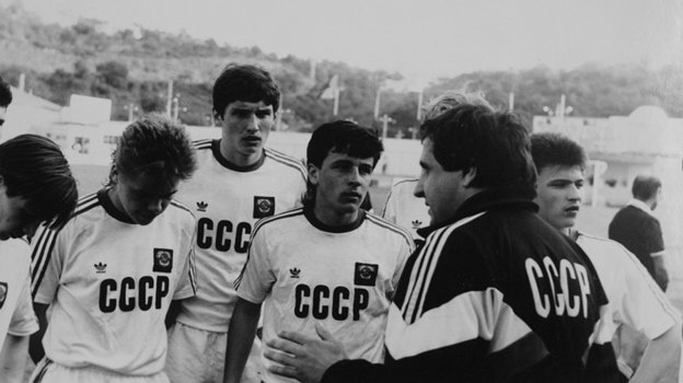    Фото: «СЭ» / из личного архива Александра Пискарева