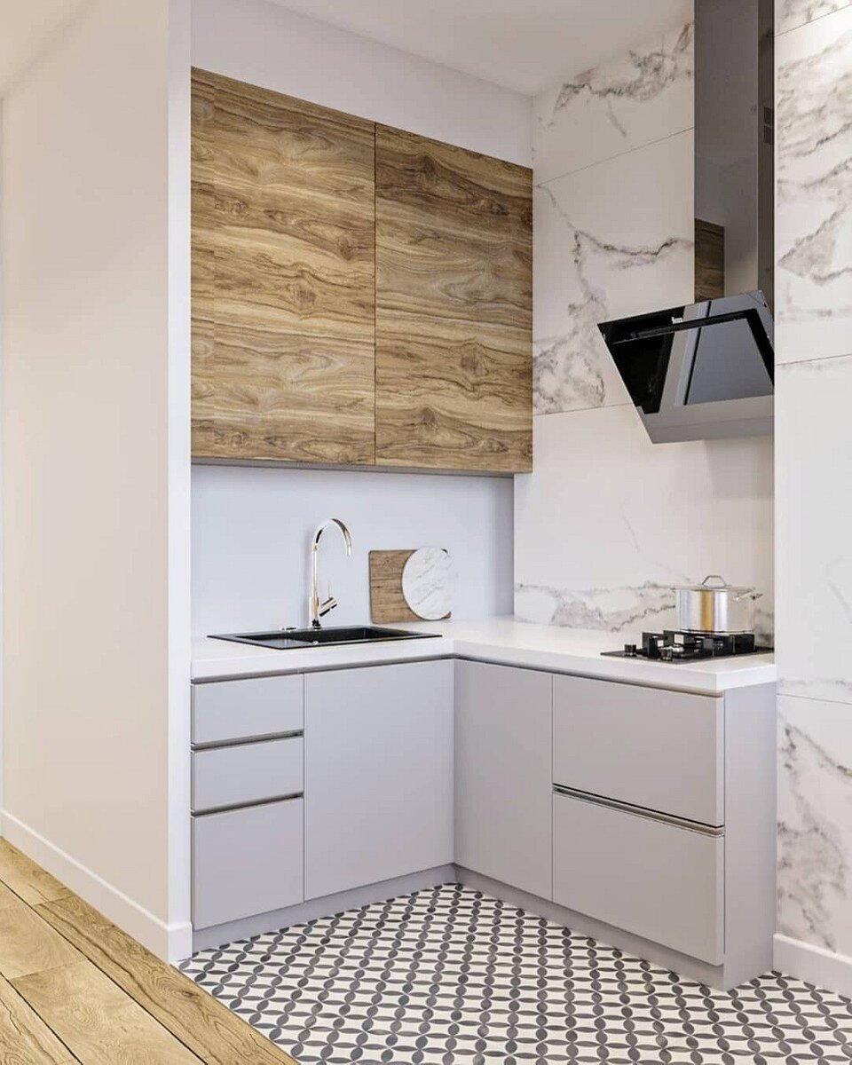    Соцсети дизайнера Сузанны Тасалиевой