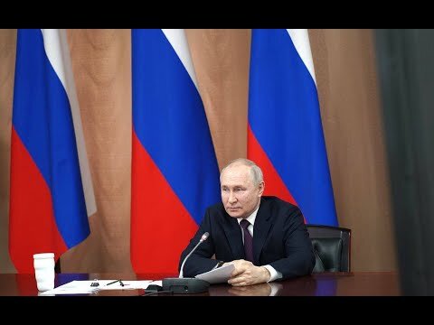 Фото: скриншот из видео t.me/rashid_temrezov